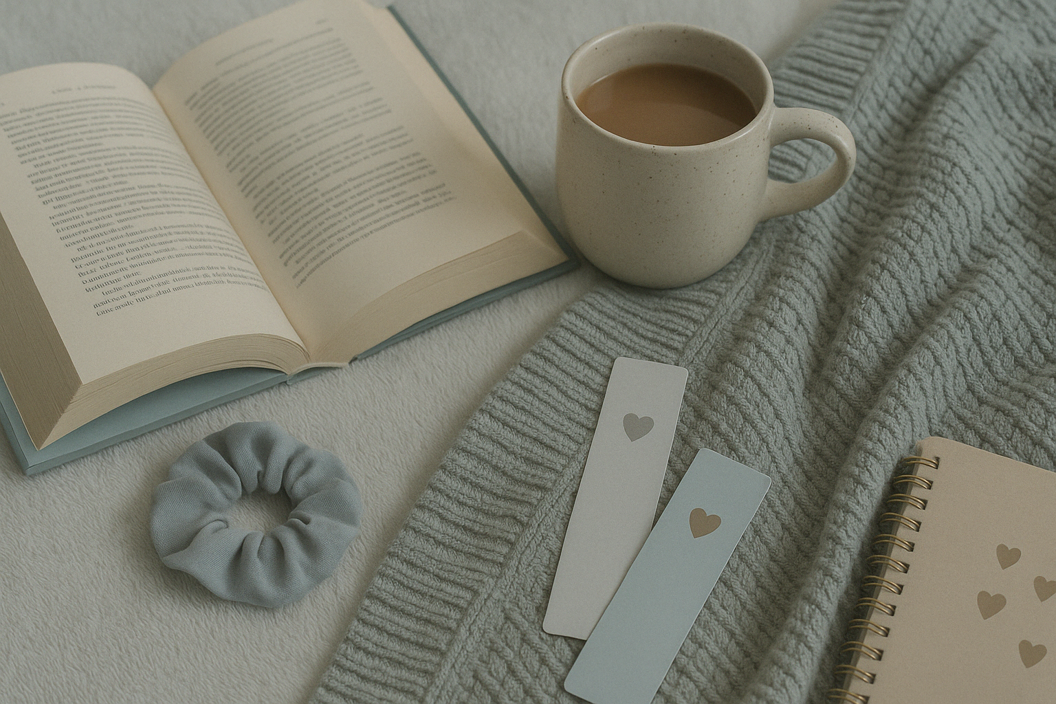 Bookish Bundles