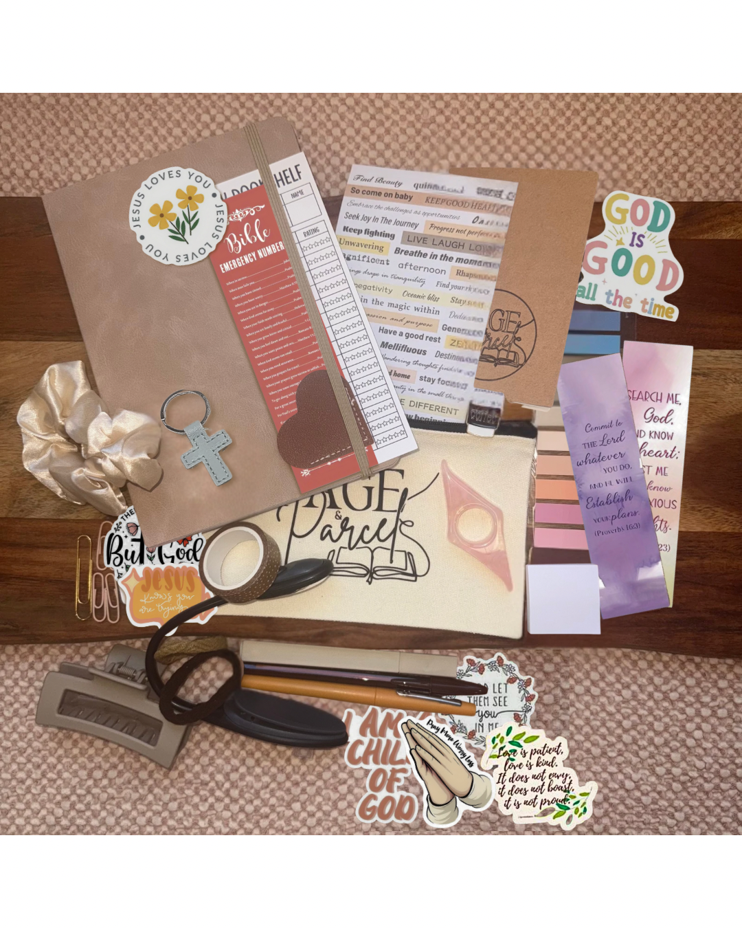 The Grace Bundle