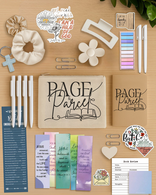 The Faith Bundle