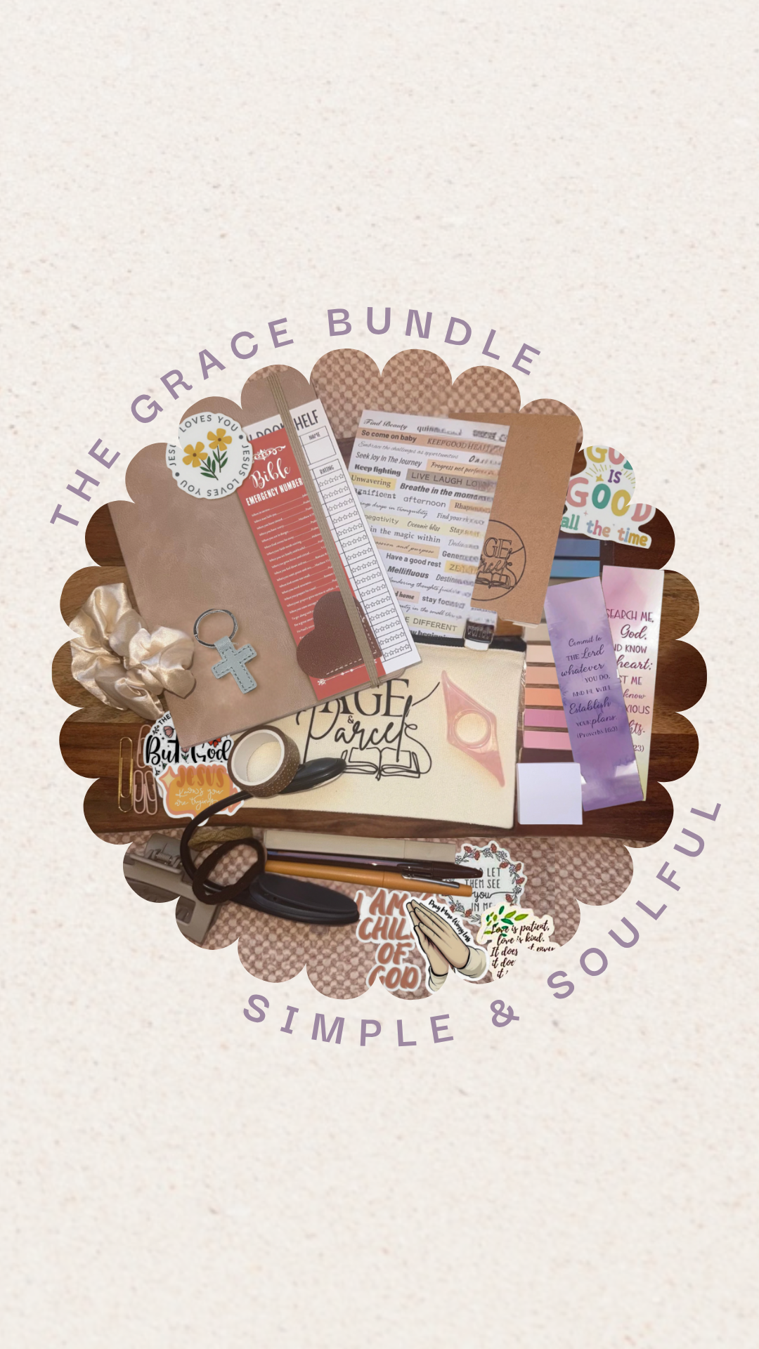 The Grace Bundle