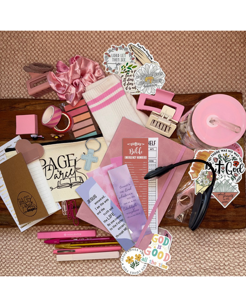 The Devoted Bundle