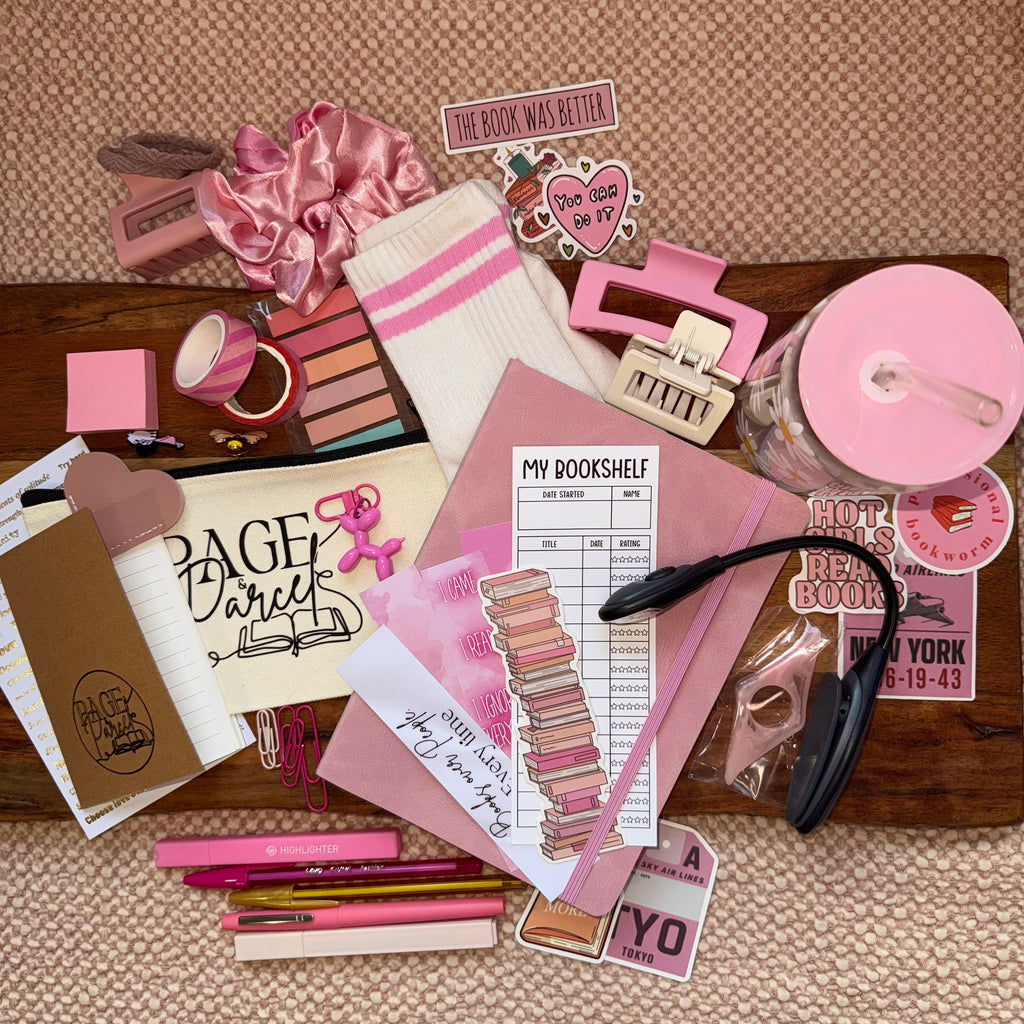 The Collectors Bundle