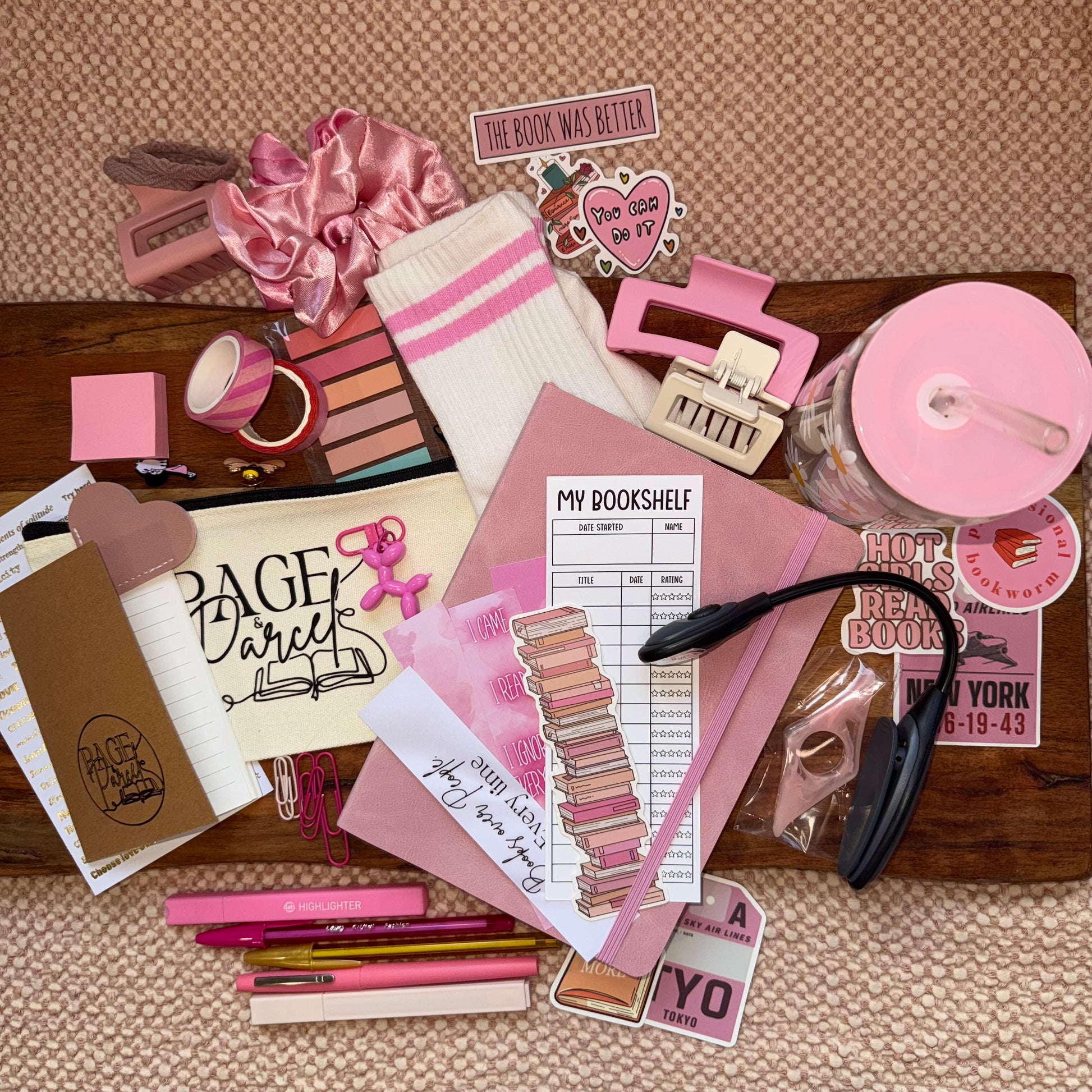 The Collectors Bundle