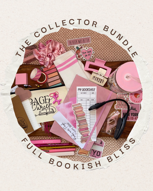 The Collectors Bundle