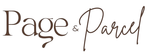 Page & Parcel